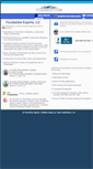 Mobile Screenshot of foundationexperts.net